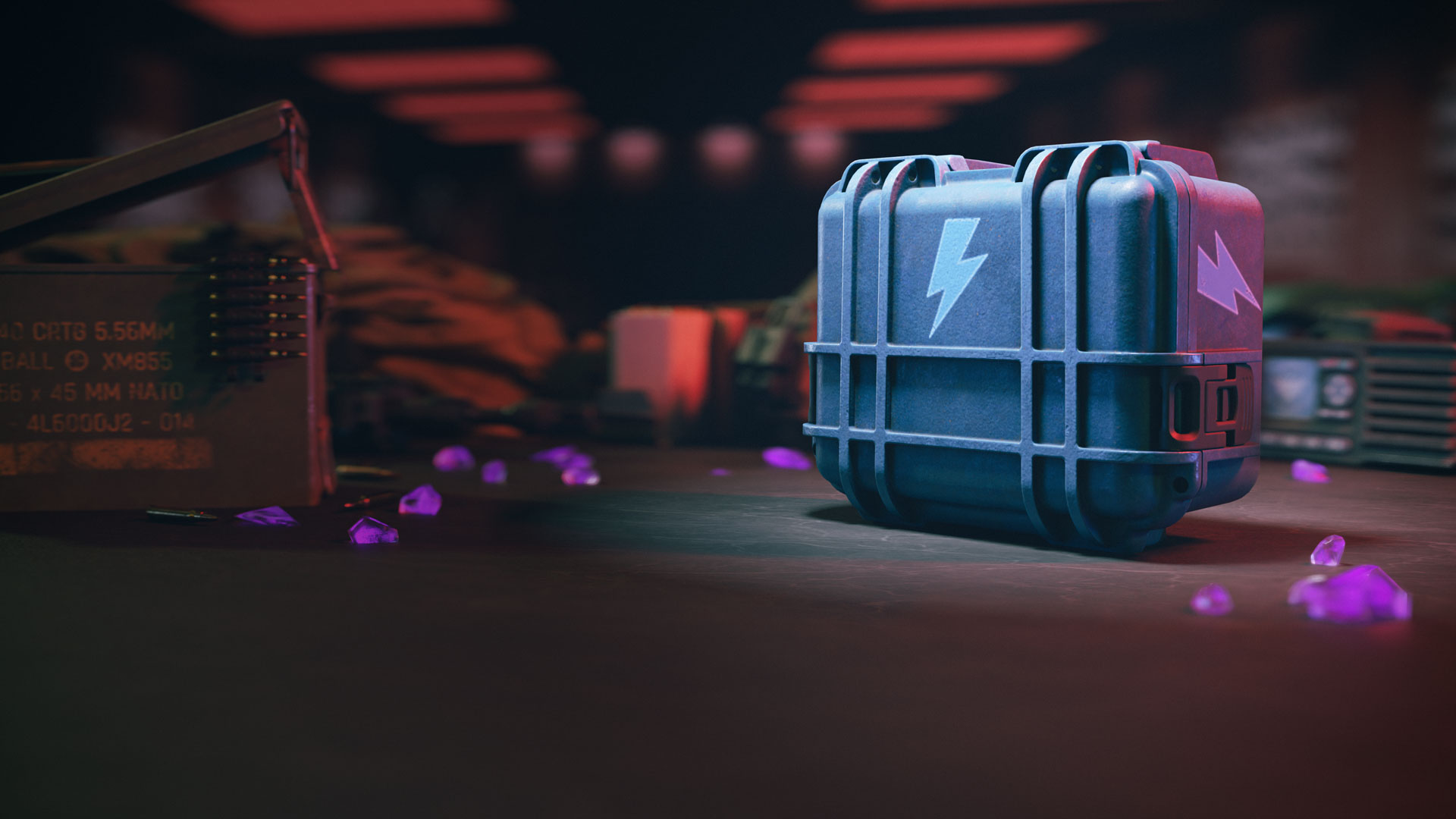 Dead Wire Detonators